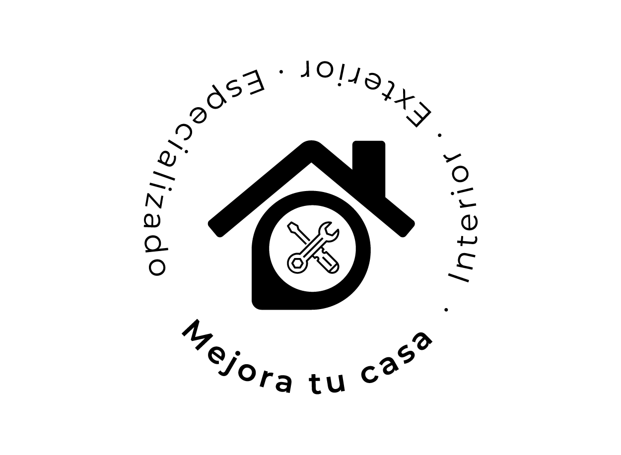 Mejora tu casa logo